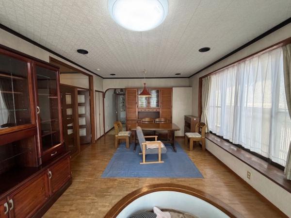 京都市西京区大枝西新林町１丁目の中古一戸建て