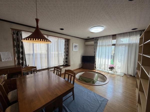 京都市西京区大枝西新林町１丁目の中古一戸建て
