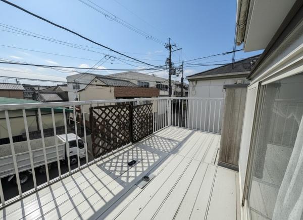 京都市南区東九条南松ノ木町の中古一戸建て