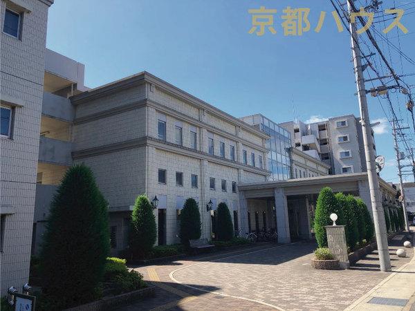 エスリード太秦三条天神川