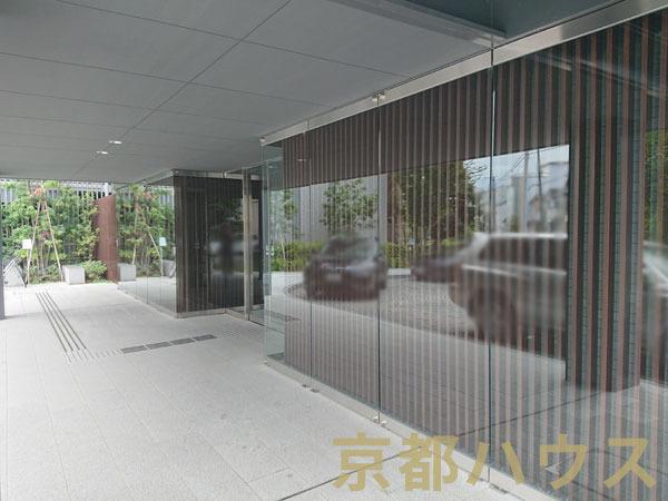 パークシティ桂ジオ