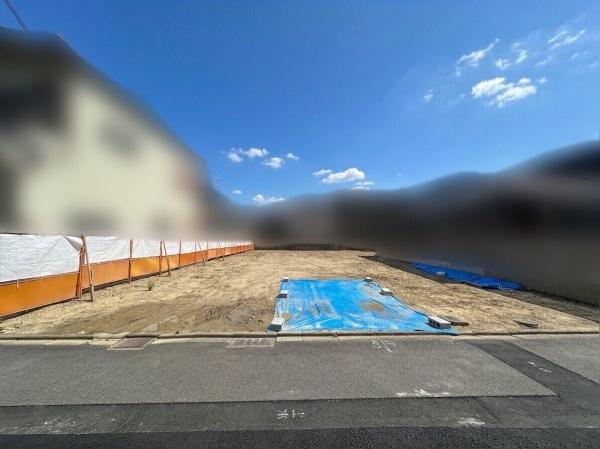 京都市南区吉祥院池ノ内町の売土地