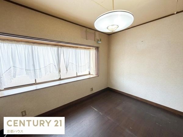 京都市南区八条寺内町の中古一戸建て