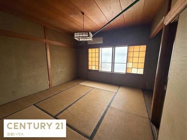 京都市南区八条寺内町の中古一戸建て