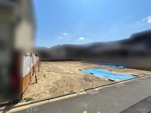 京都市南区吉祥院池ノ内町の土地