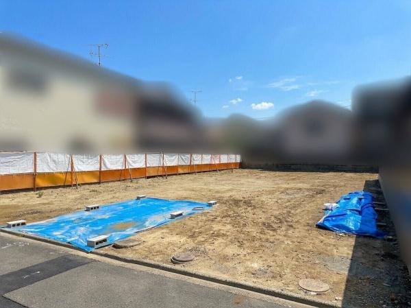 京都市南区吉祥院池ノ内町の売土地