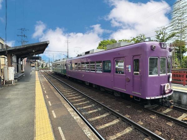 京都市右京区嵯峨広沢南野町の中古一戸建て(車折神社駅(京福嵐山本線))