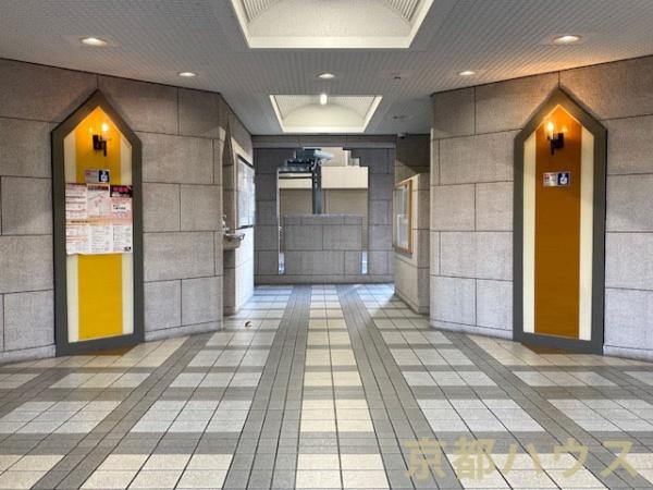 ルネ西大路