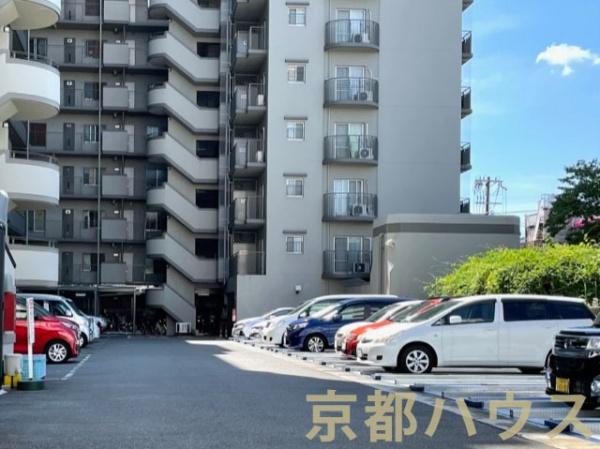 ルネ西大路