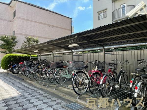 ルネ西大路