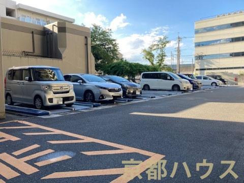 ルネ西大路