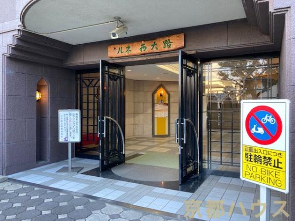 ルネ西大路