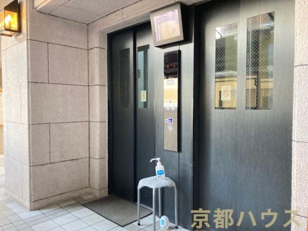 ルネ西大路