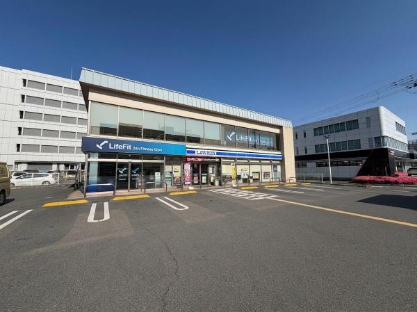 京都市南区西九条大国町の中古一戸建て(ローソン京都南区役所前店)