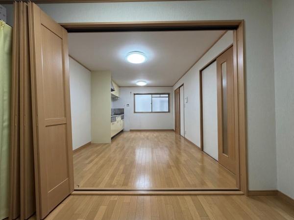 京都市南区西九条大国町の中古一戸建て