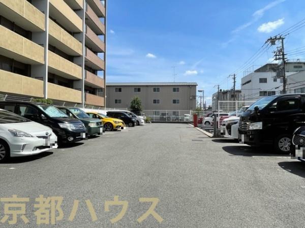 ユニ・アルス洛南プレジオ