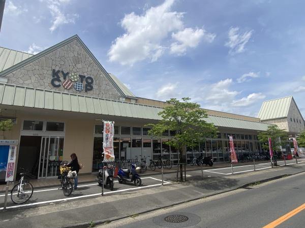 京都市右京区嵯峨広沢南下馬野町の中古一戸建て(コープさがの)