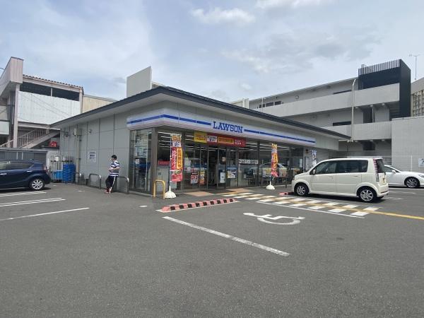 京都市右京区嵯峨広沢南下馬野町の中古一戸建て(ローソン太秦開日町店)