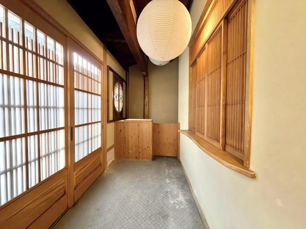京都市南区西九条大国町の中古一戸建て