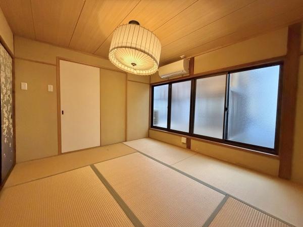 京都市南区西九条大国町の中古一戸建て