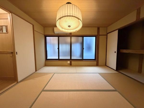 京都市南区西九条大国町の中古一戸建て
