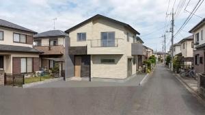 京都市西京区嵐山宮ノ北町の新築一戸建