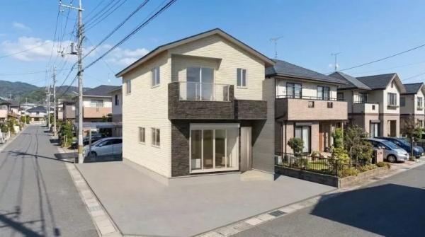 京都市西京区嵐山宮ノ北町の新築一戸建