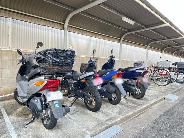 コープ野村京都南