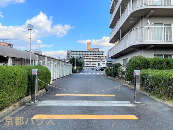 コープ野村京都南