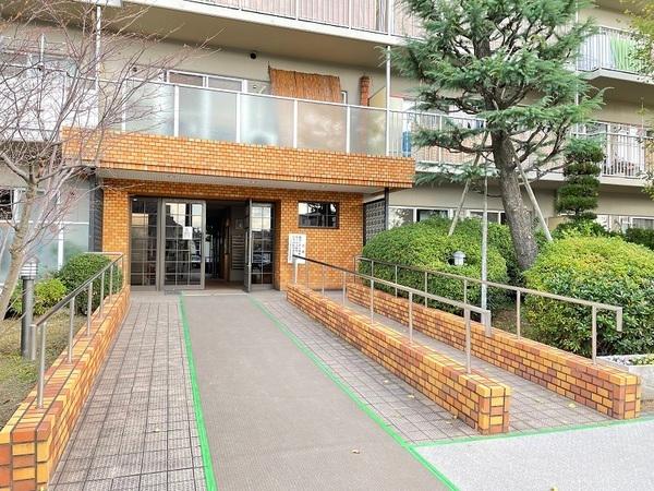 コープ野村京都南