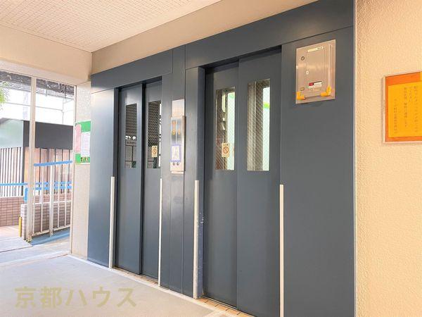 コープ野村京都南