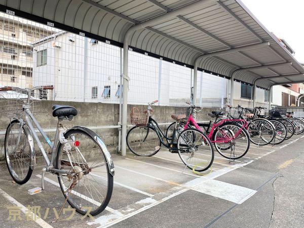 コープ野村京都南