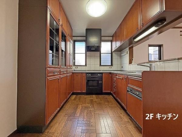 京都市下京区油小路通花屋町下る仏具屋町の中古一戸建