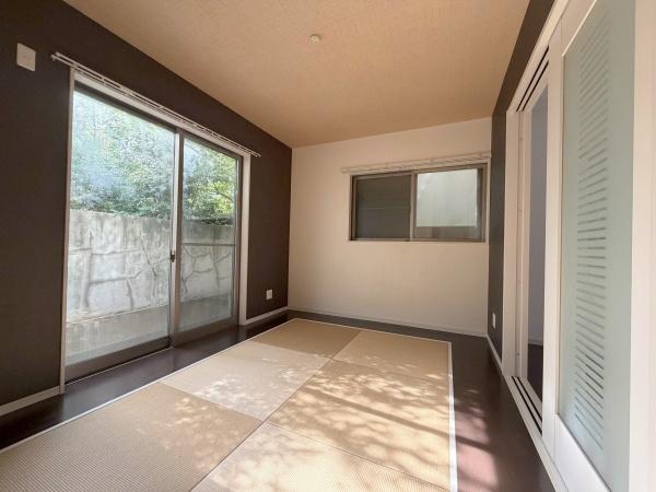 京都市南区上鳥羽南中ノ坪町の中古一戸建て