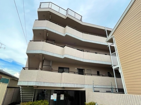 ルシエルJR向日町