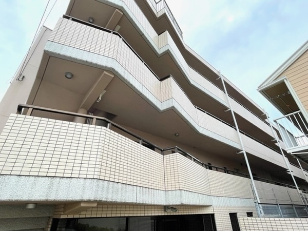 ルシエルJR向日町