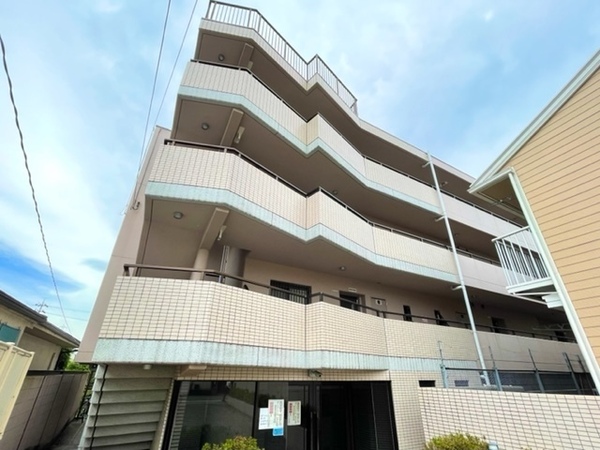 ルシエルJR向日町