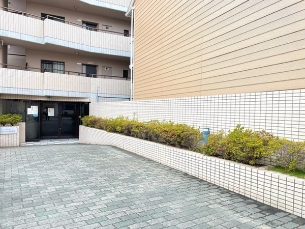 ルシエルJR向日町