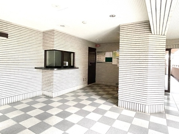 ルシエルJR向日町