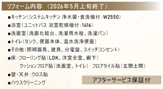 嵐山グランドシティ