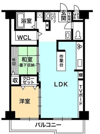 梅津グランドハイツ