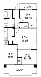 プリオーレ京都西院