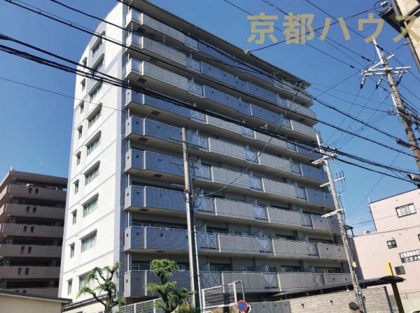 プリオーレ京都西院