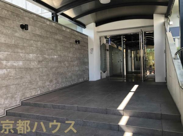 プリオーレ京都西院
