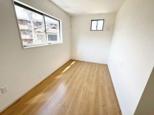 京都市西京区嵐山茶尻町の新築一戸建