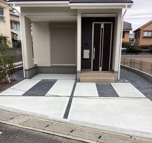 京都市西京区嵐山茶尻町の新築一戸建