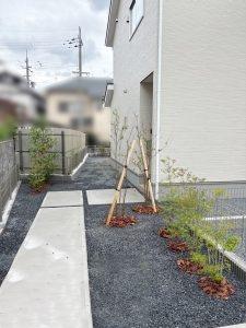 京都市西京区嵐山茶尻町の新築一戸建