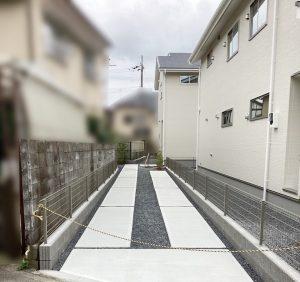京都市西京区嵐山茶尻町の新築一戸建