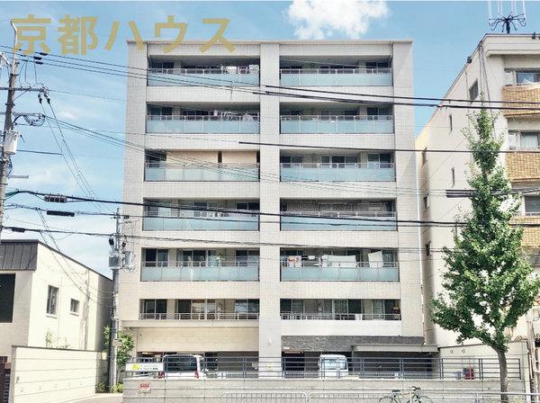 ル・パルトネール西京極