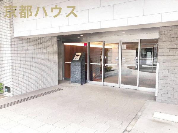 ル・パルトネール西京極